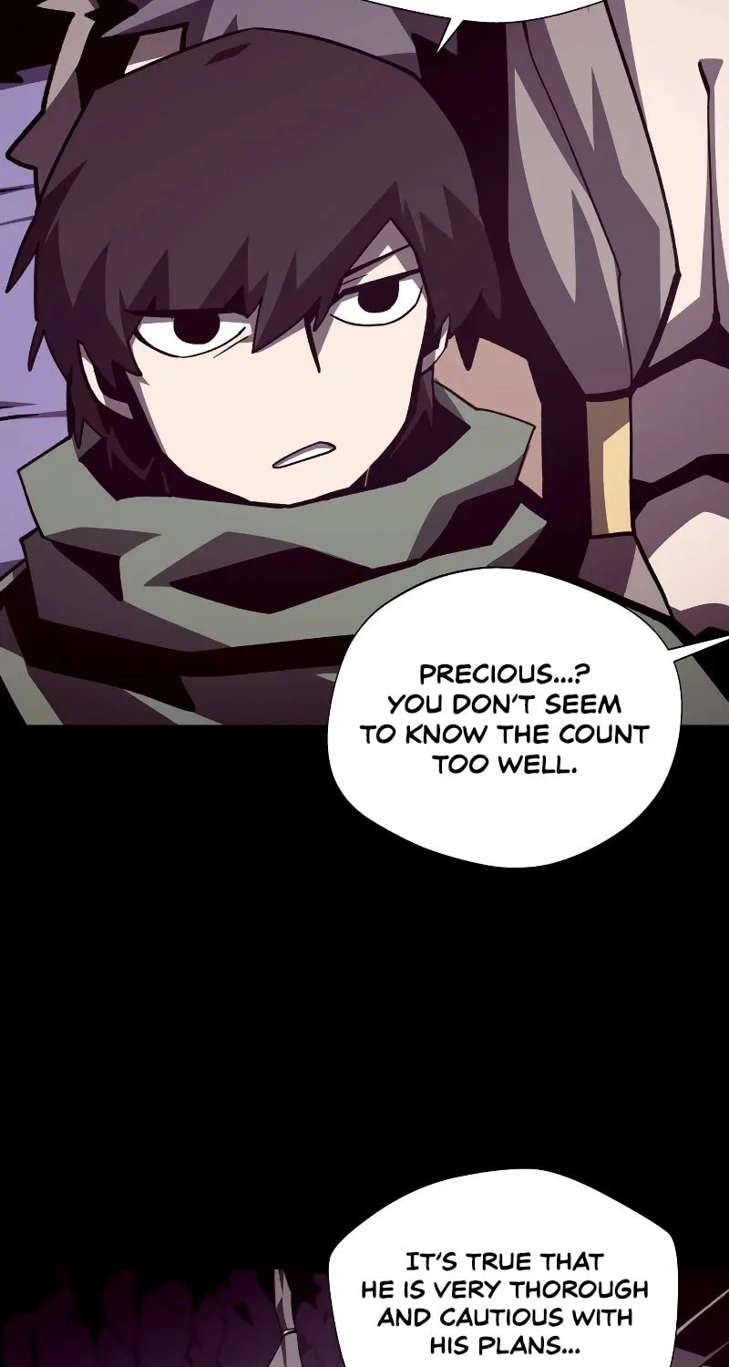 Read Dungeon Odyssey chapter 71 image 15 on Lezhin