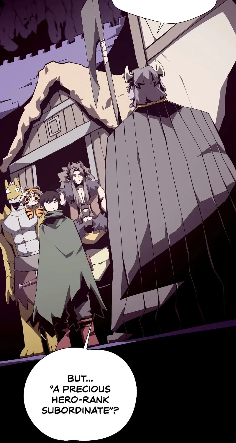 Read Dungeon Odyssey chapter 71 image 16 on Lezhin