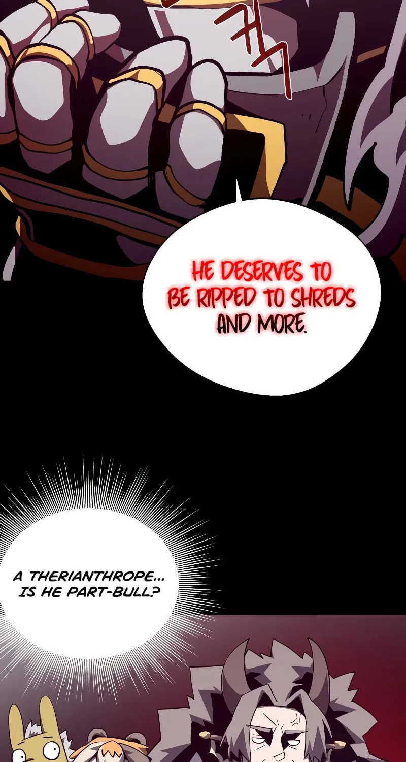 Read Dungeon Odyssey chapter 71 image 2 on Lezhin
