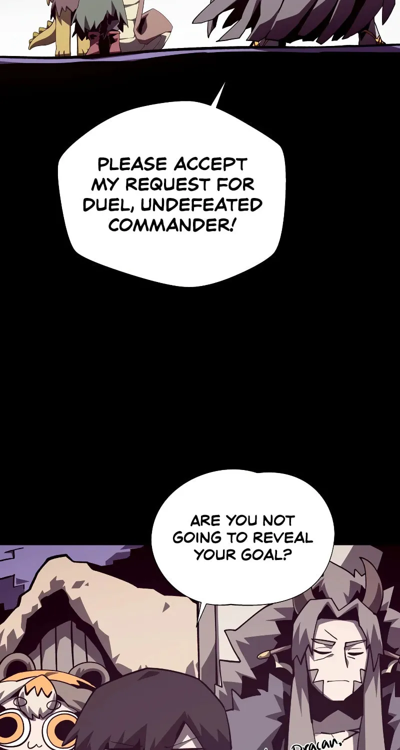 Read Dungeon Odyssey chapter 71 image 21 on Lezhin