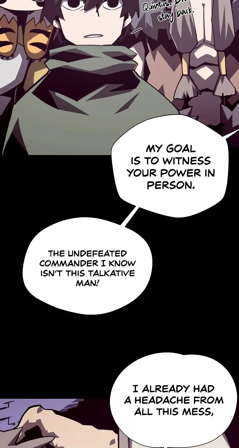 Read Dungeon Odyssey chapter 71 image 22 on Lezhin