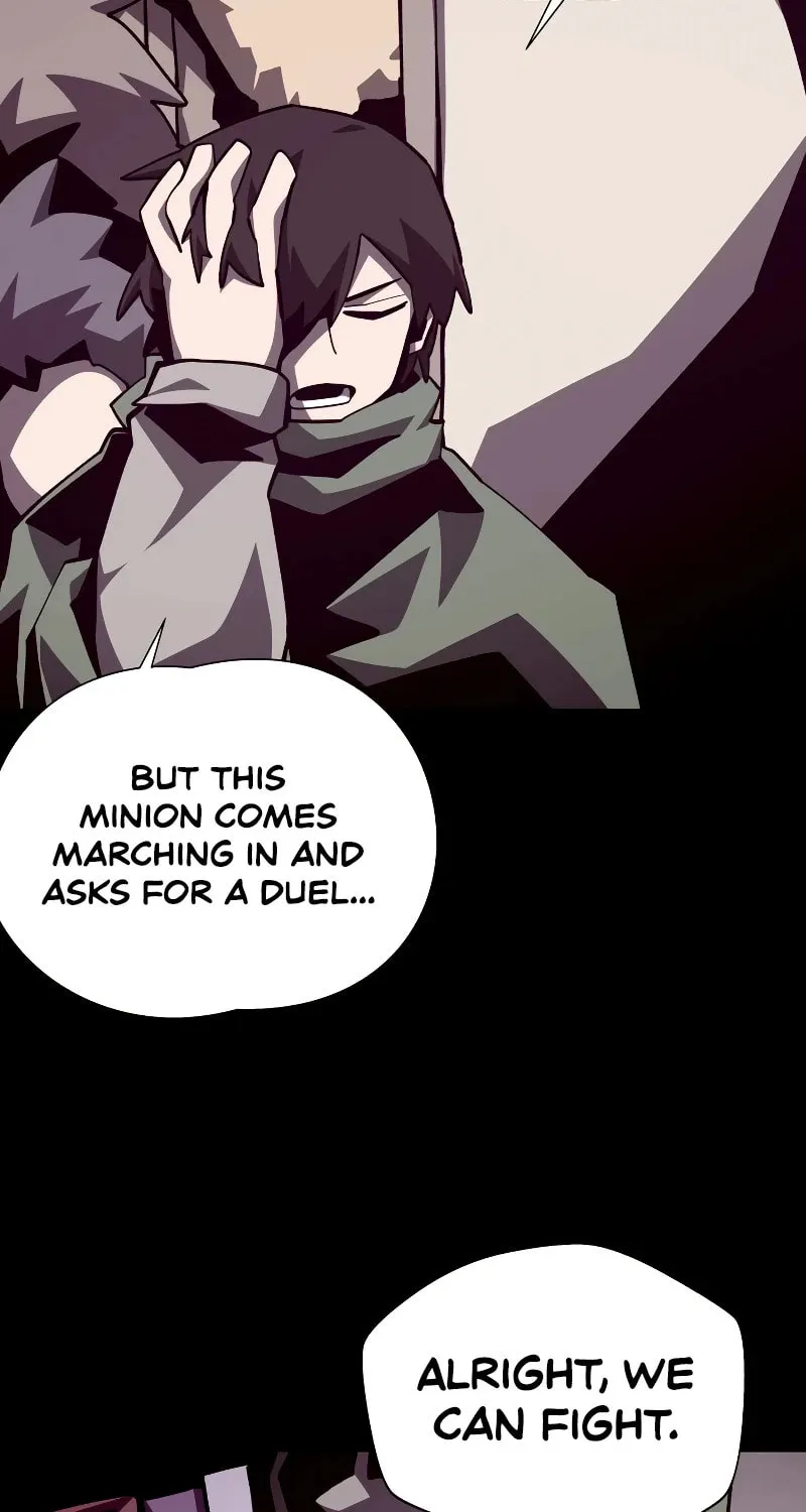 Read Dungeon Odyssey chapter 71 image 23 on Lezhin