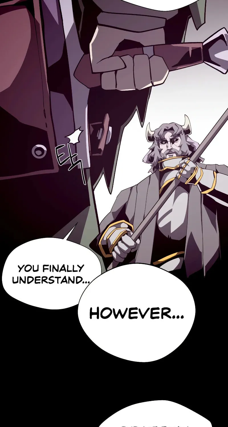 Read Dungeon Odyssey chapter 71 image 24 on Lezhin