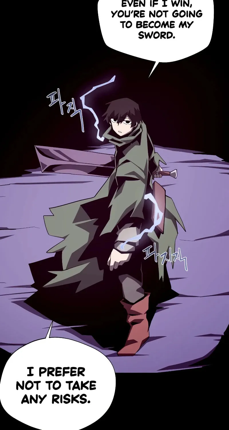 Read Dungeon Odyssey chapter 71 image 25 on Lezhin