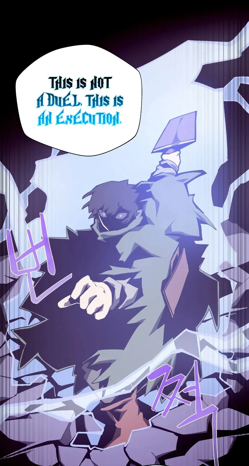 Read Dungeon Odyssey chapter 71 image 27 on Lezhin