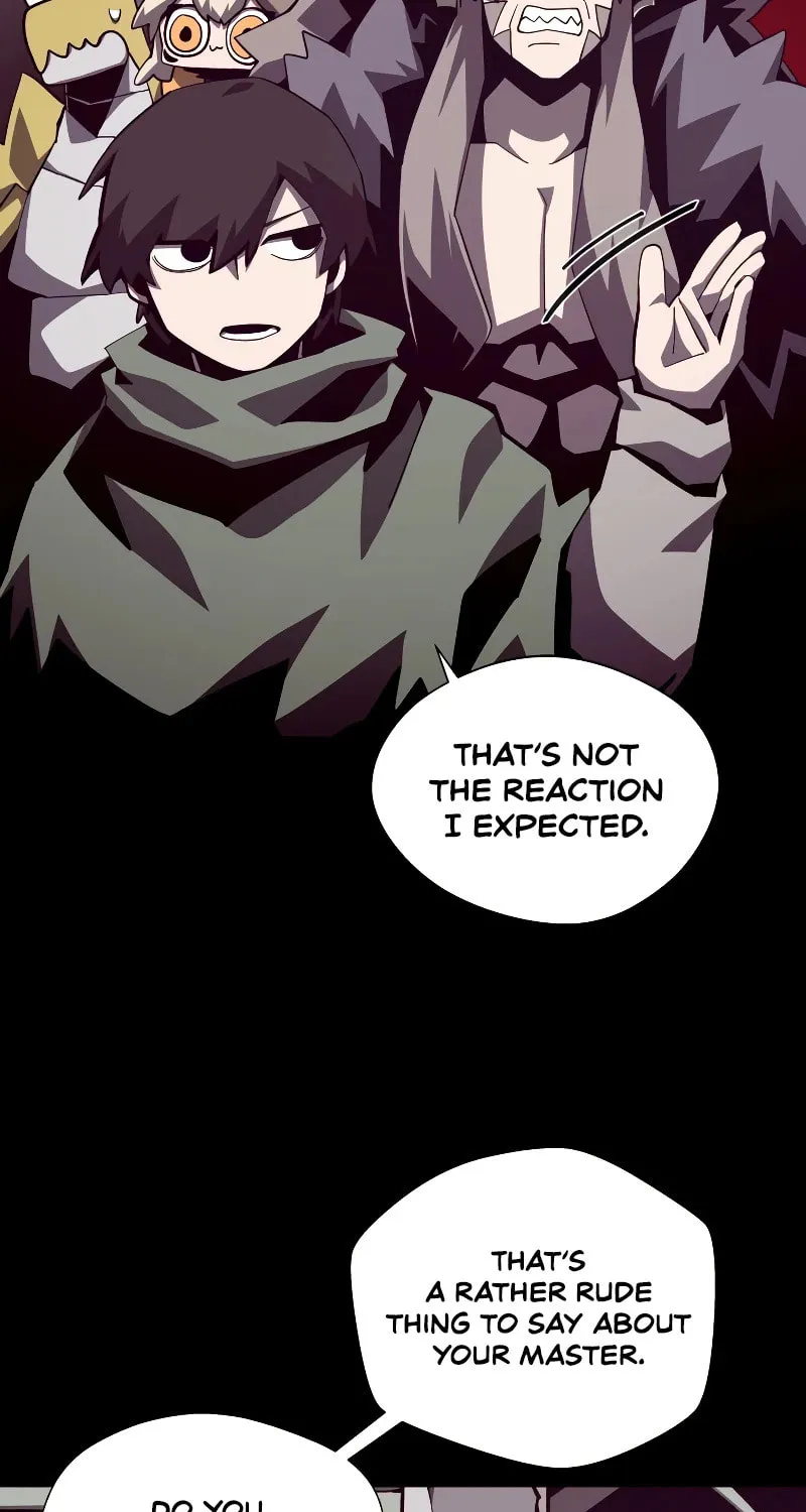 Read Dungeon Odyssey chapter 71 image 3 on Lezhin