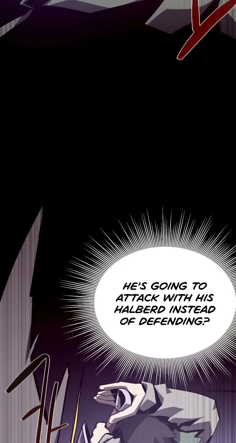 Read Dungeon Odyssey chapter 71 image 32 on Lezhin
