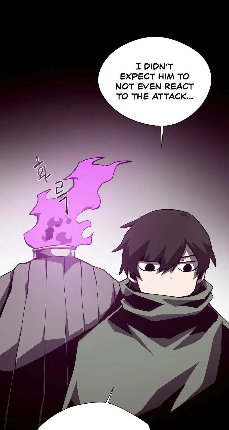 Read Dungeon Odyssey chapter 71 image 40 on Lezhin