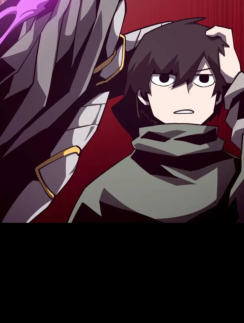 Read Dungeon Odyssey chapter 71 image 42 on Lezhin