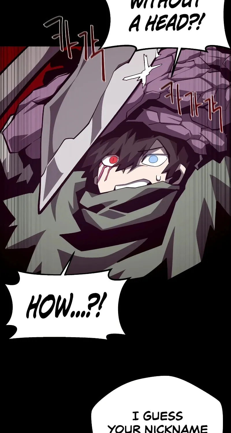 Read Dungeon Odyssey chapter 71 image 45 on Lezhin