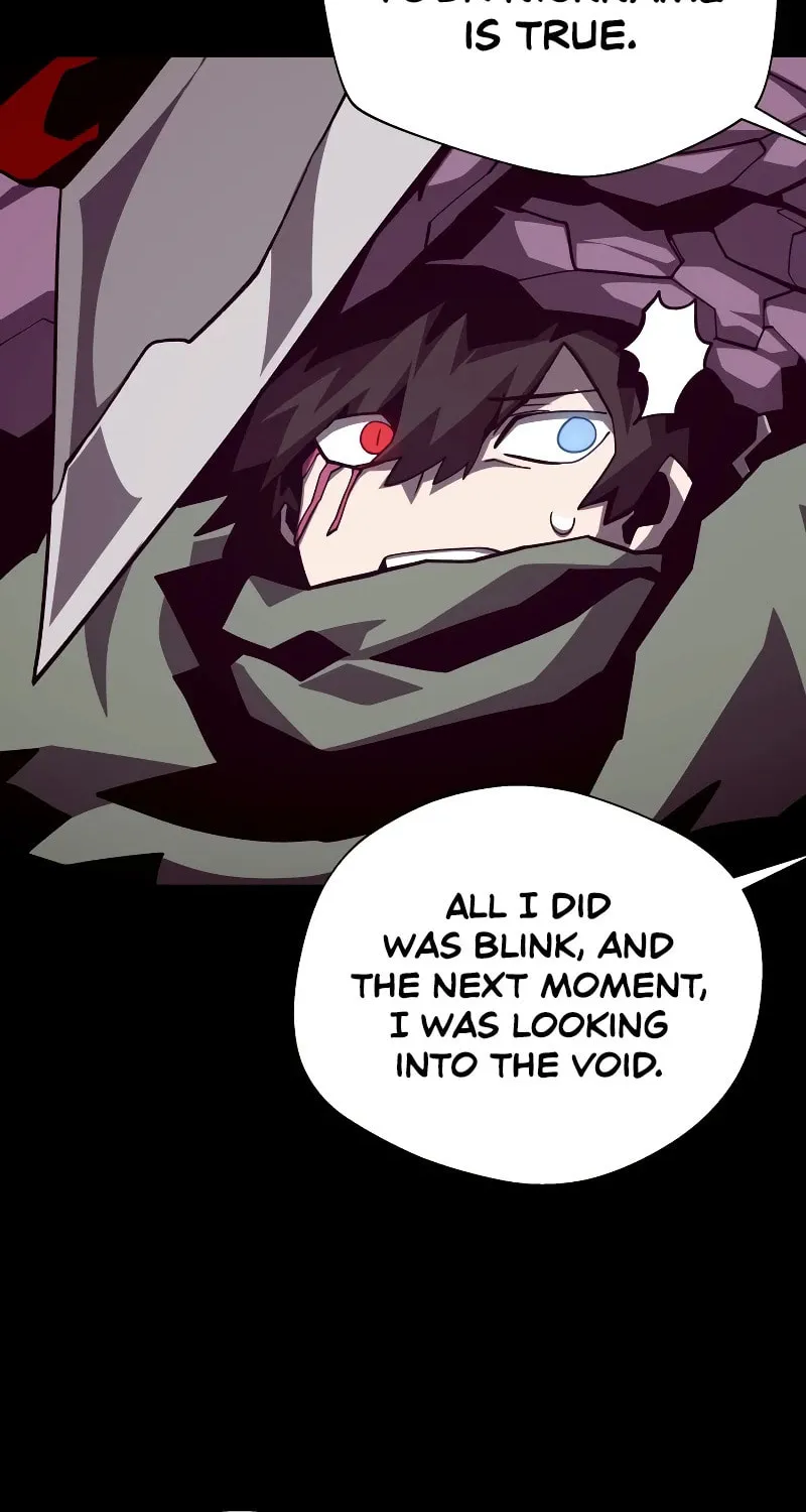 Read Dungeon Odyssey chapter 71 image 46 on Lezhin
