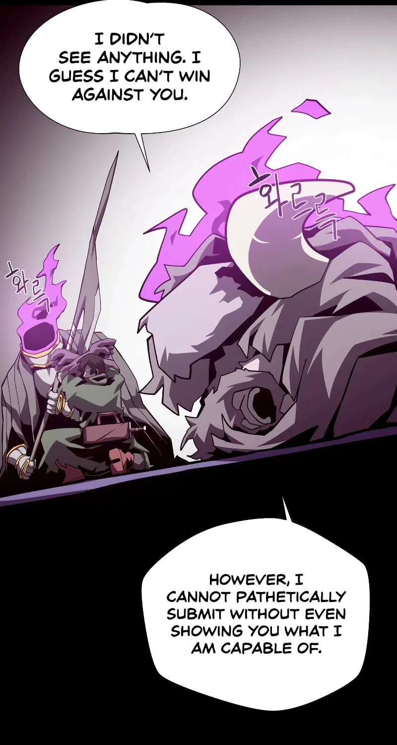 Read Dungeon Odyssey chapter 71 image 47 on Lezhin