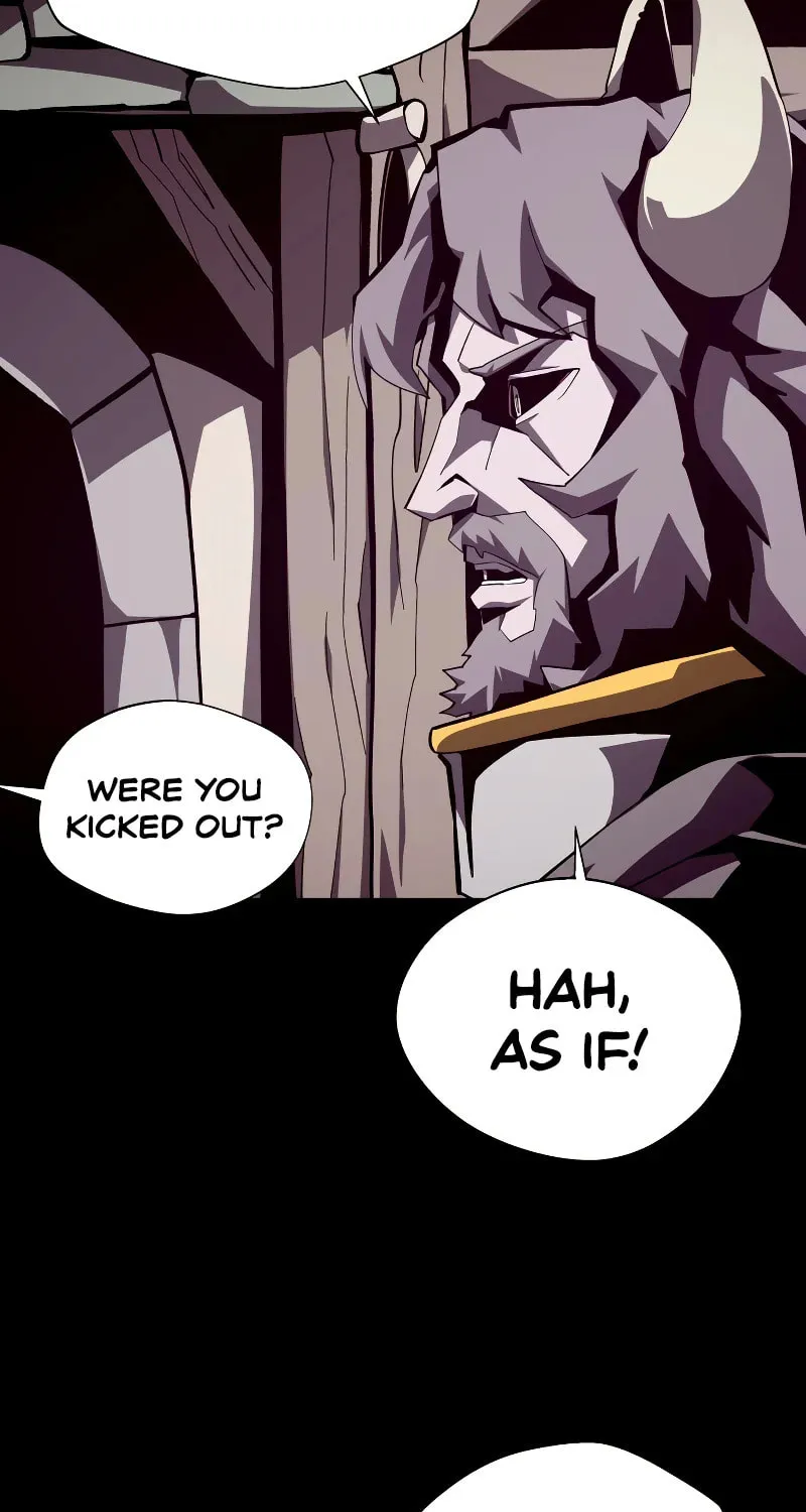 Read Dungeon Odyssey chapter 71 image 5 on Lezhin
