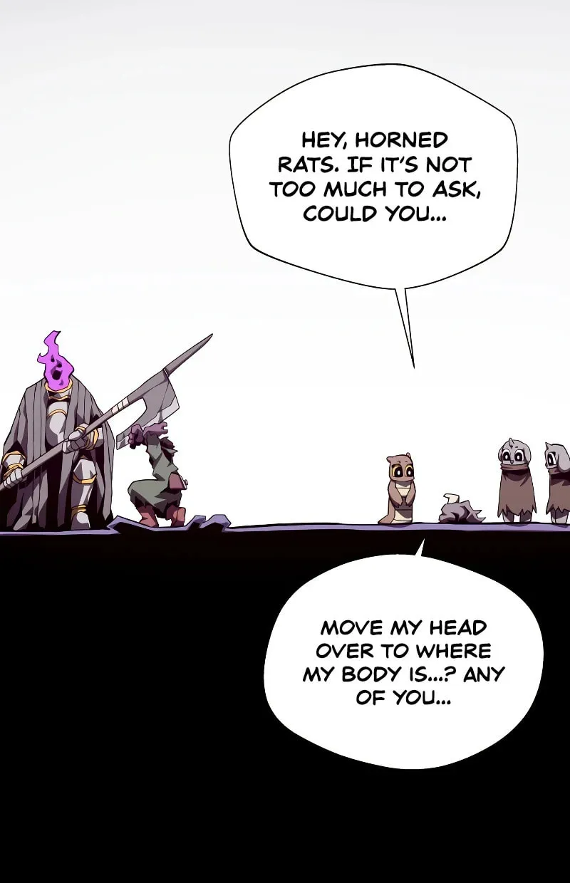 Read Dungeon Odyssey chapter 71 image 51 on Lezhin