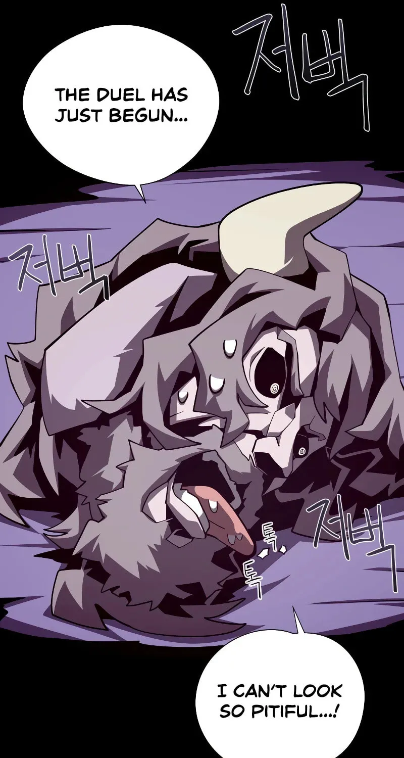Read Dungeon Odyssey chapter 71 image 52 on Lezhin