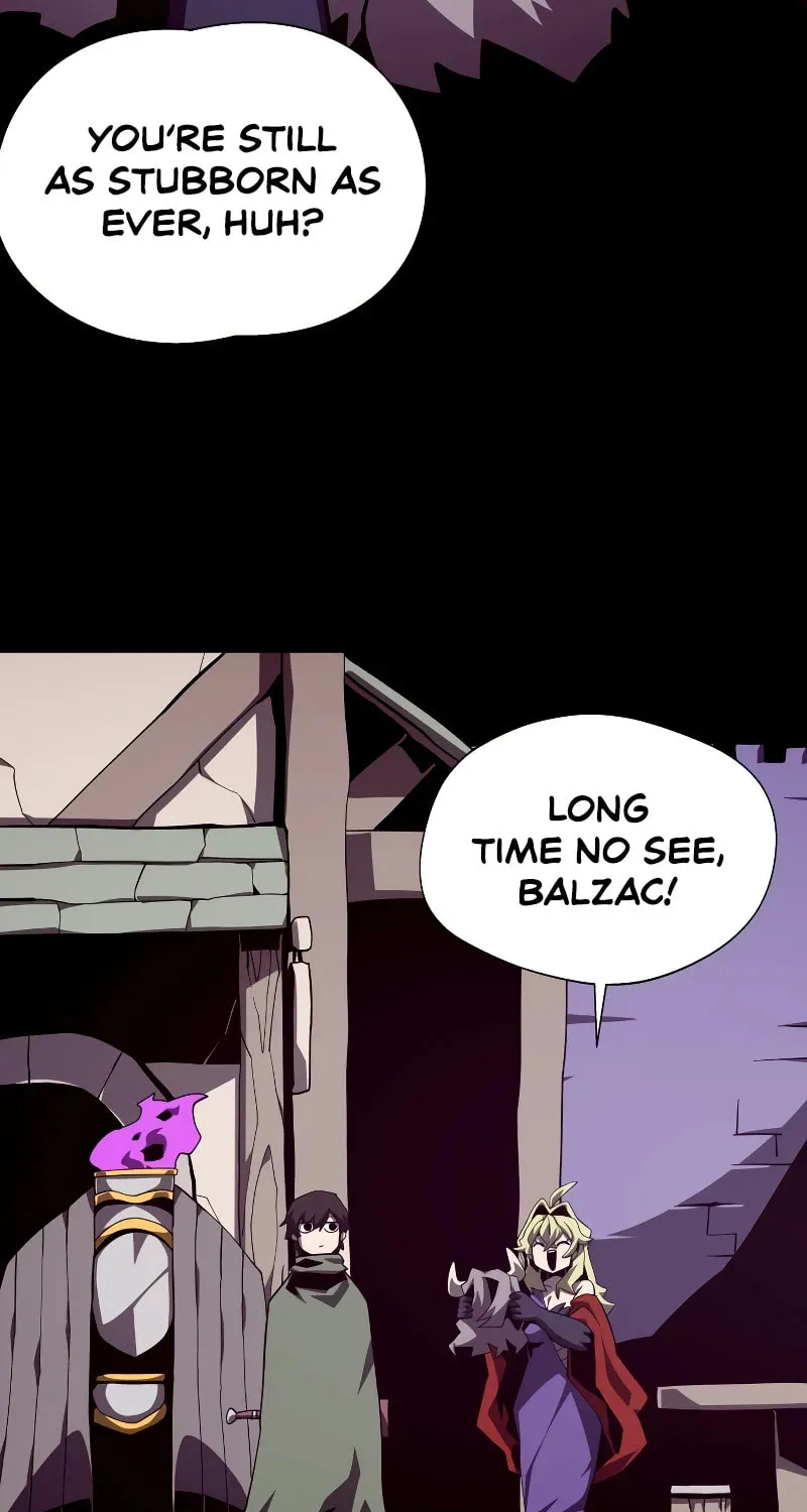 Read Dungeon Odyssey chapter 71 image 56 on Lezhin