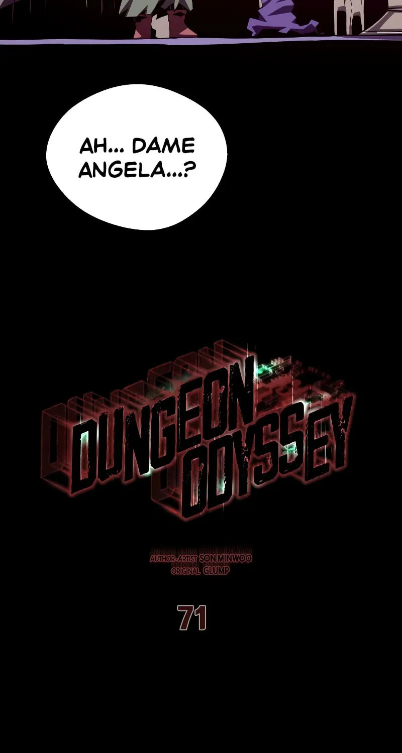 Read Dungeon Odyssey chapter 71 image 57 on Lezhin