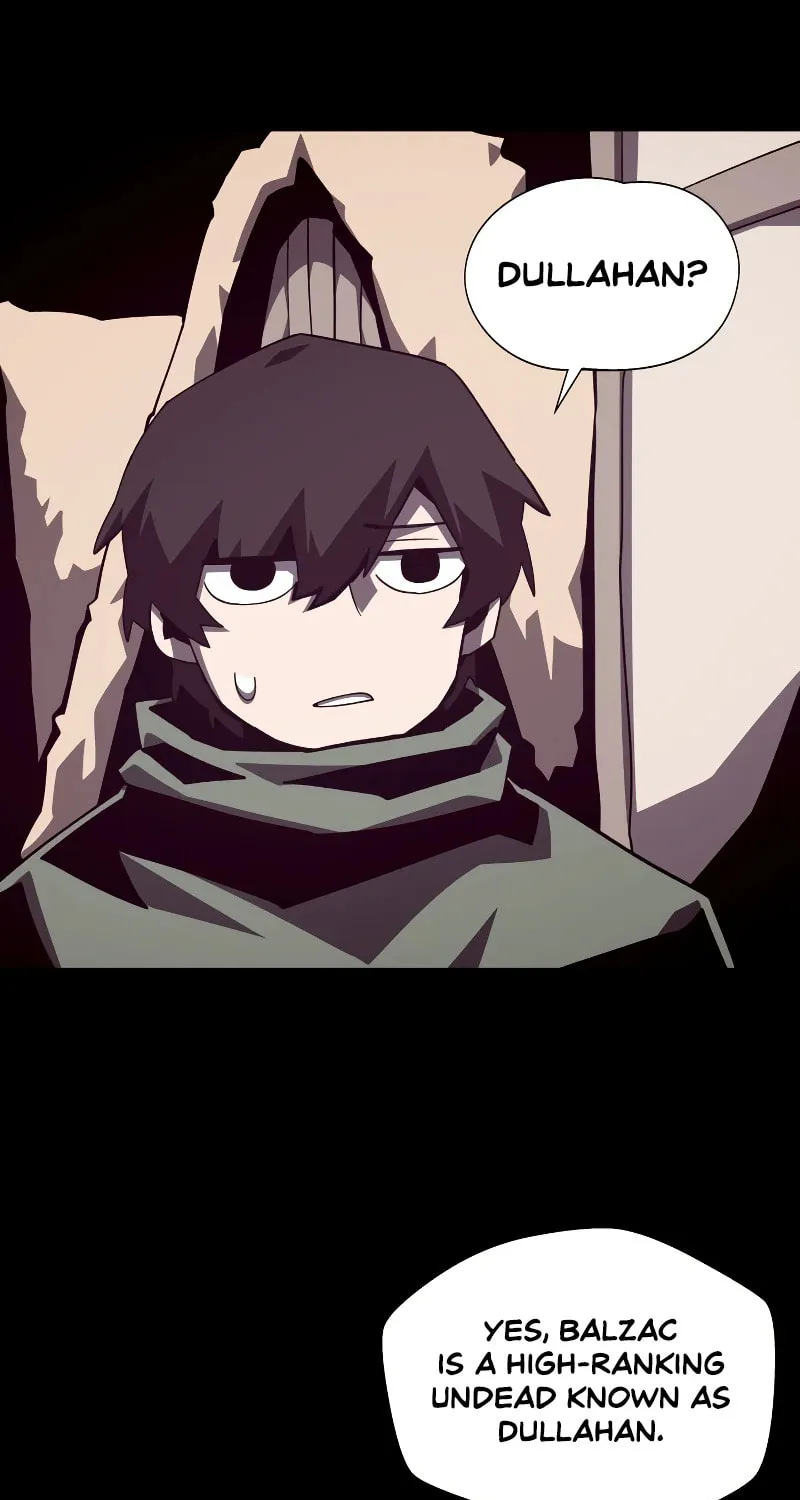 Read Dungeon Odyssey chapter 71 image 58 on Lezhin