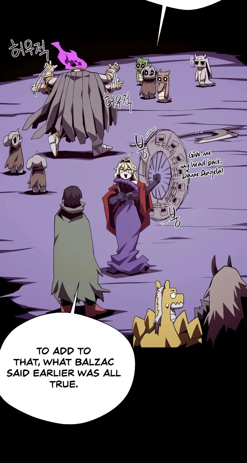 Read Dungeon Odyssey chapter 71 image 59 on Lezhin