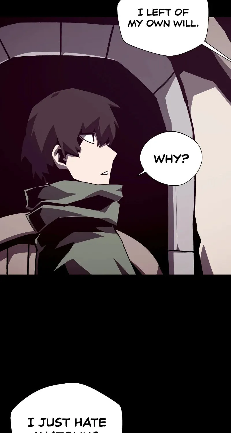 Read Dungeon Odyssey chapter 71 image 6 on Lezhin