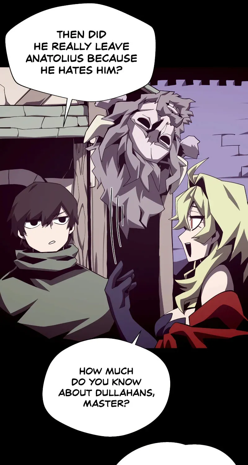 Read Dungeon Odyssey chapter 71 image 61 on Lezhin