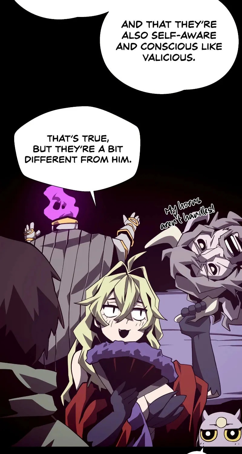 Read Dungeon Odyssey chapter 71 image 63 on Lezhin