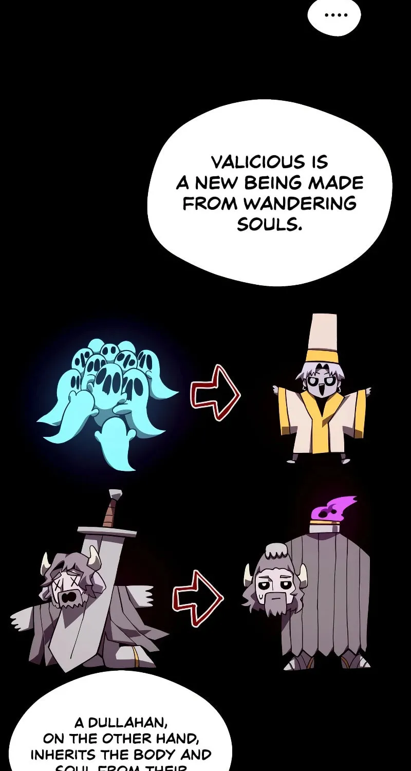 Read Dungeon Odyssey chapter 71 image 64 on Lezhin