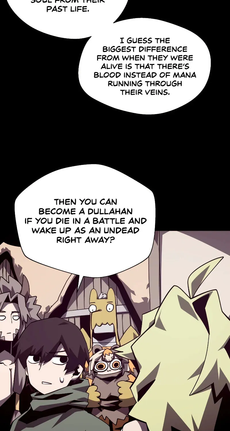 Read Dungeon Odyssey chapter 71 image 65 on Lezhin