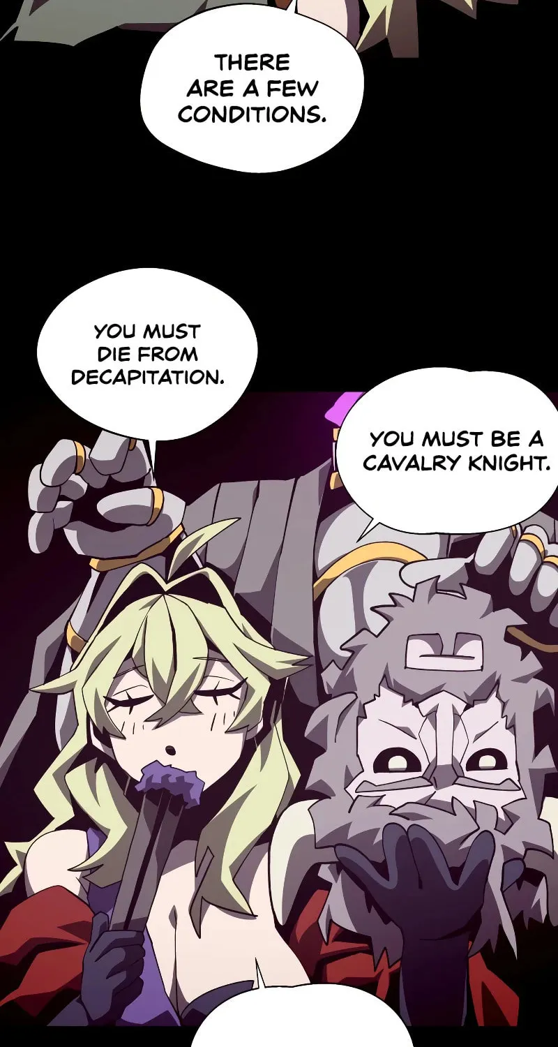 Read Dungeon Odyssey chapter 71 image 66 on Lezhin