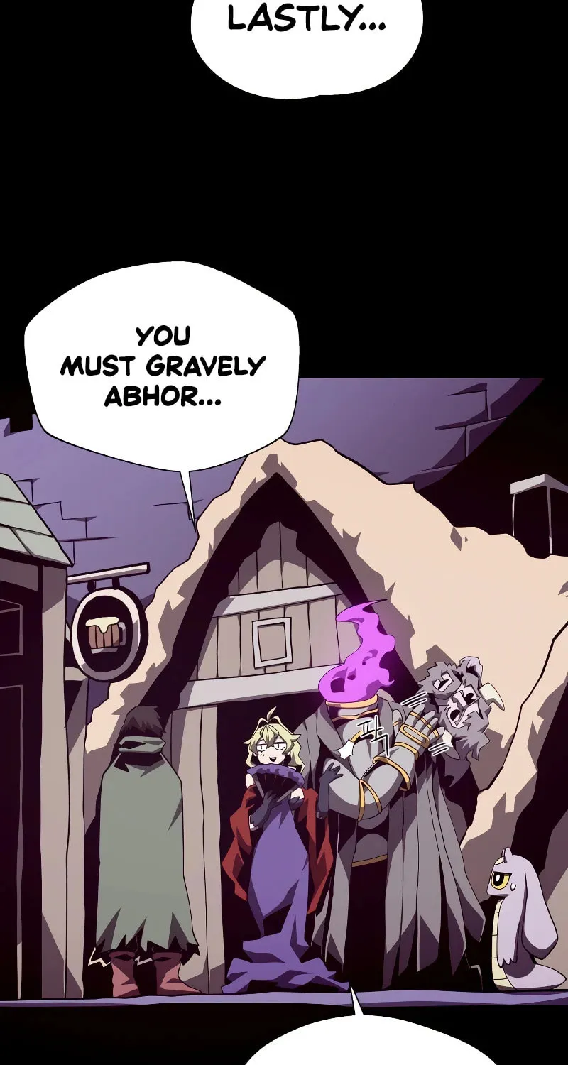 Read Dungeon Odyssey chapter 71 image 67 on Lezhin