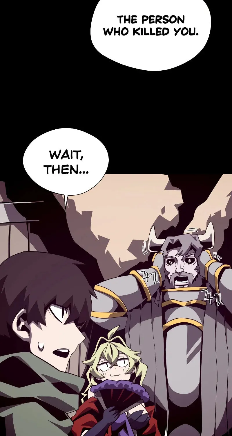 Read Dungeon Odyssey chapter 71 image 68 on Lezhin