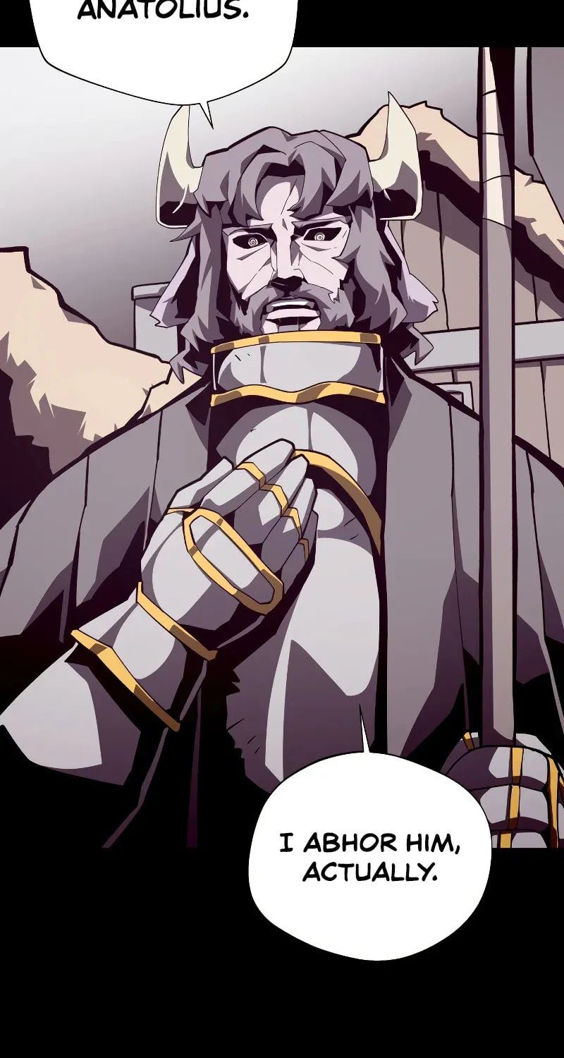 Read Dungeon Odyssey chapter 71 image 7 on Lezhin