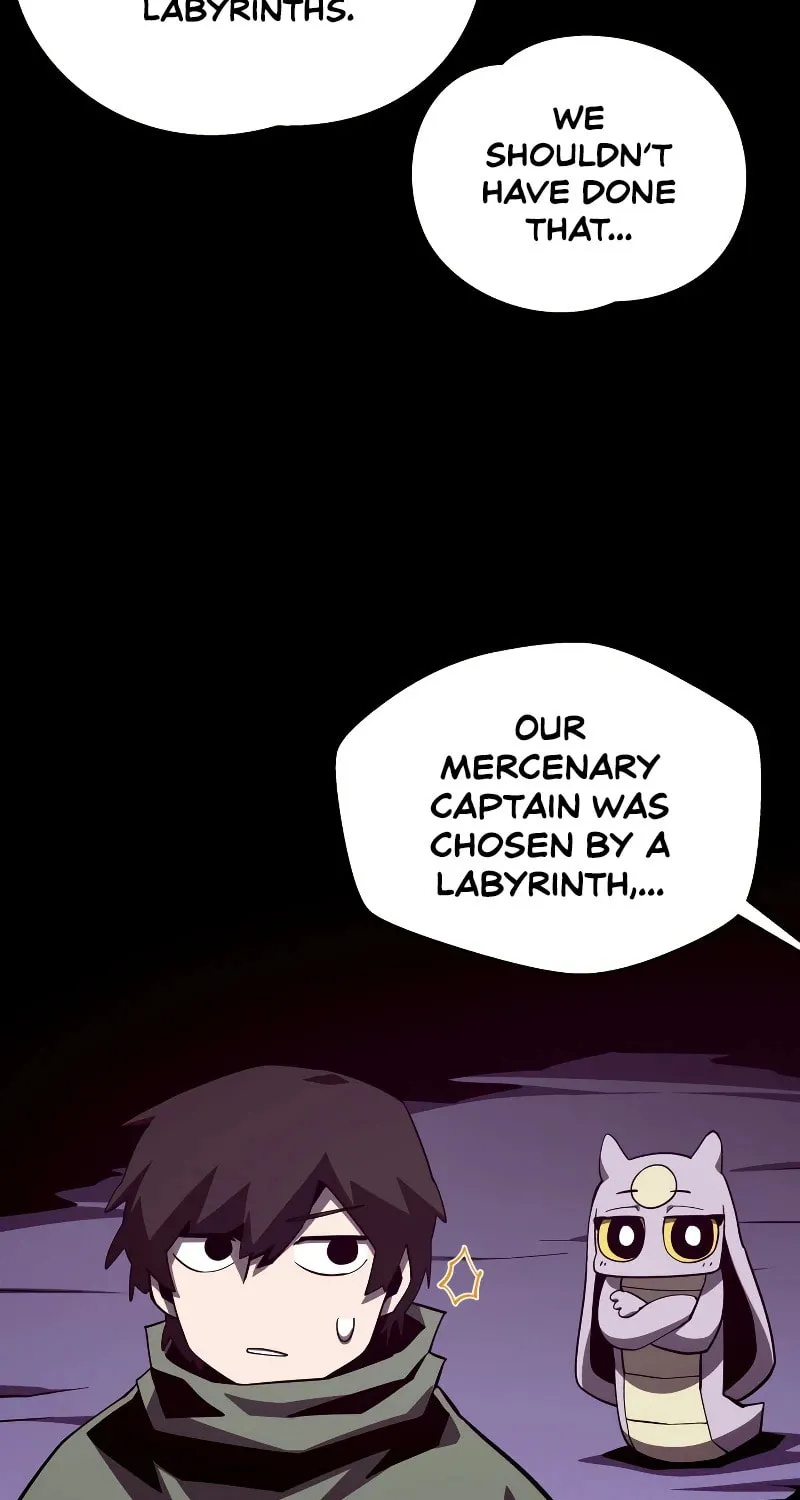 Read Dungeon Odyssey chapter 71 image 72 on Lezhin