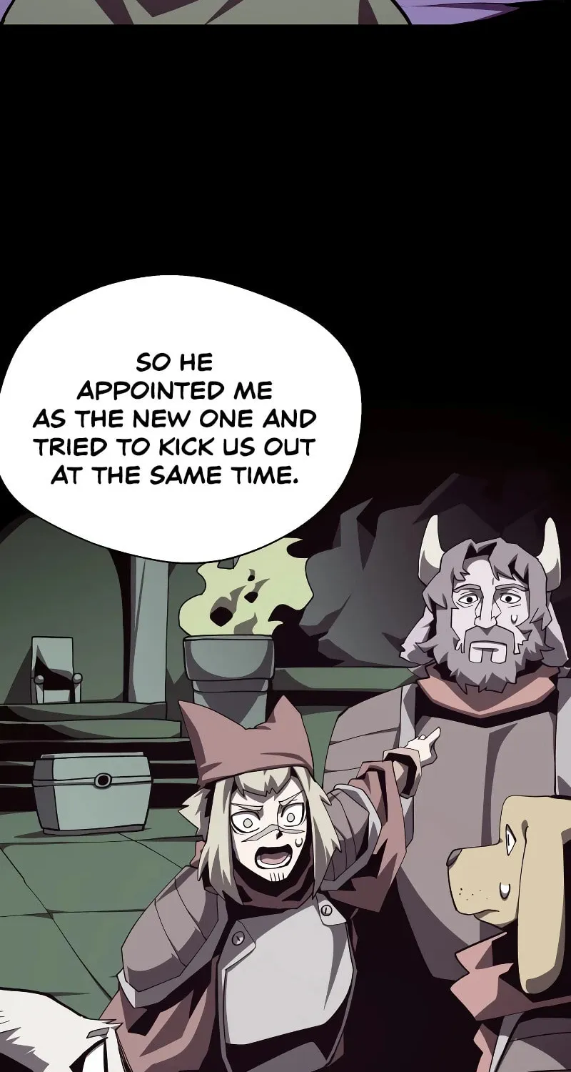 Read Dungeon Odyssey chapter 71 image 73 on Lezhin