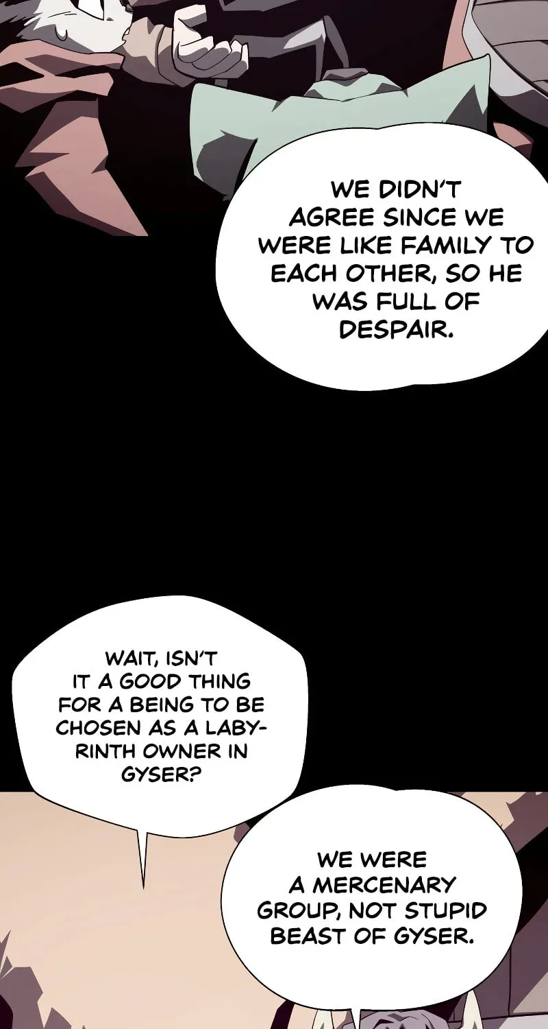 Read Dungeon Odyssey chapter 71 image 74 on Lezhin