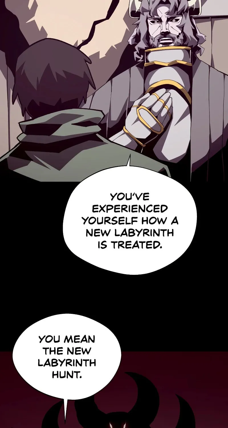 Read Dungeon Odyssey chapter 71 image 75 on Lezhin