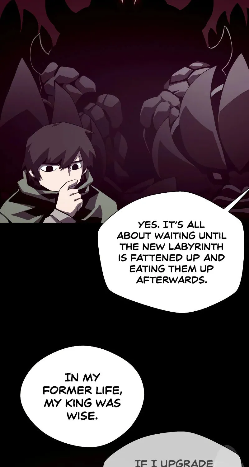 Read Dungeon Odyssey chapter 71 image 76 on Lezhin