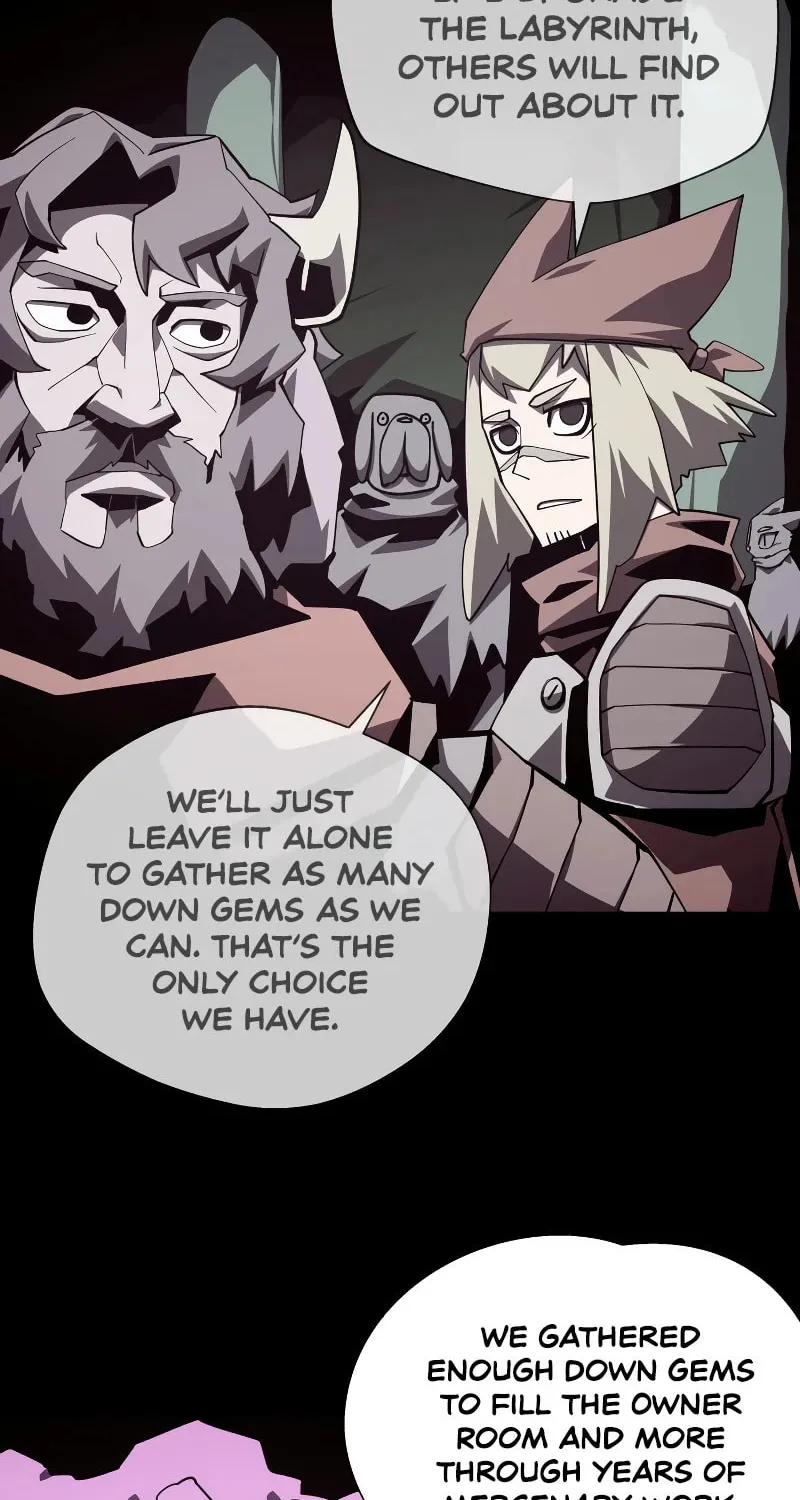 Read Dungeon Odyssey chapter 71 image 77 on Lezhin