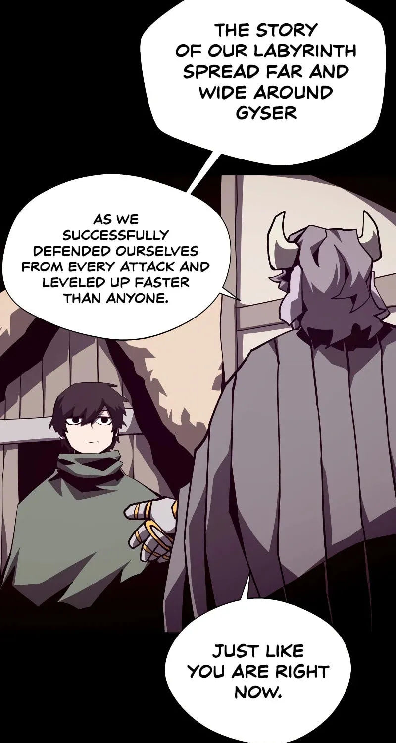 Read Dungeon Odyssey chapter 71 image 81 on Lezhin