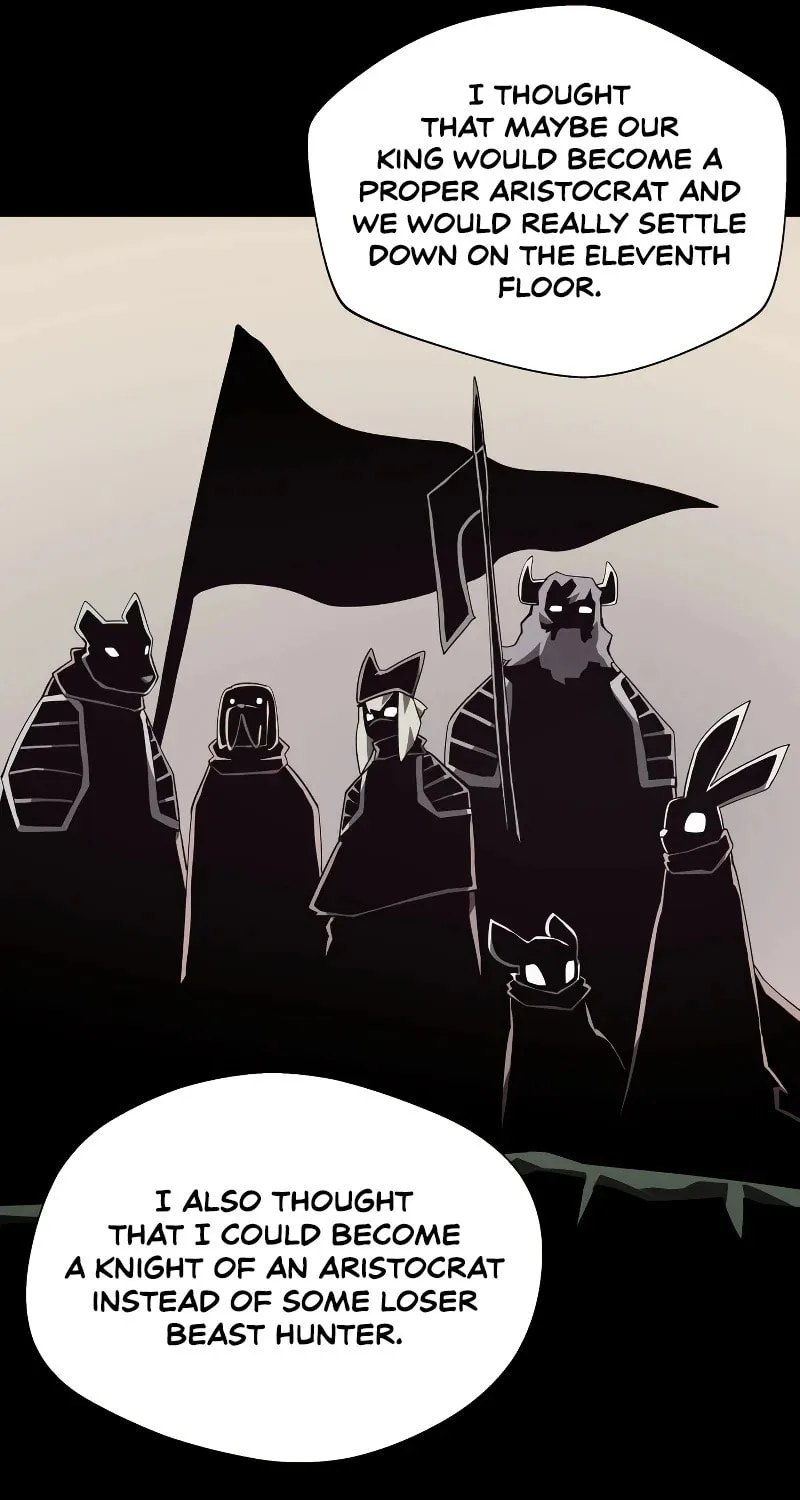 Read Dungeon Odyssey chapter 71 image 83 on Lezhin