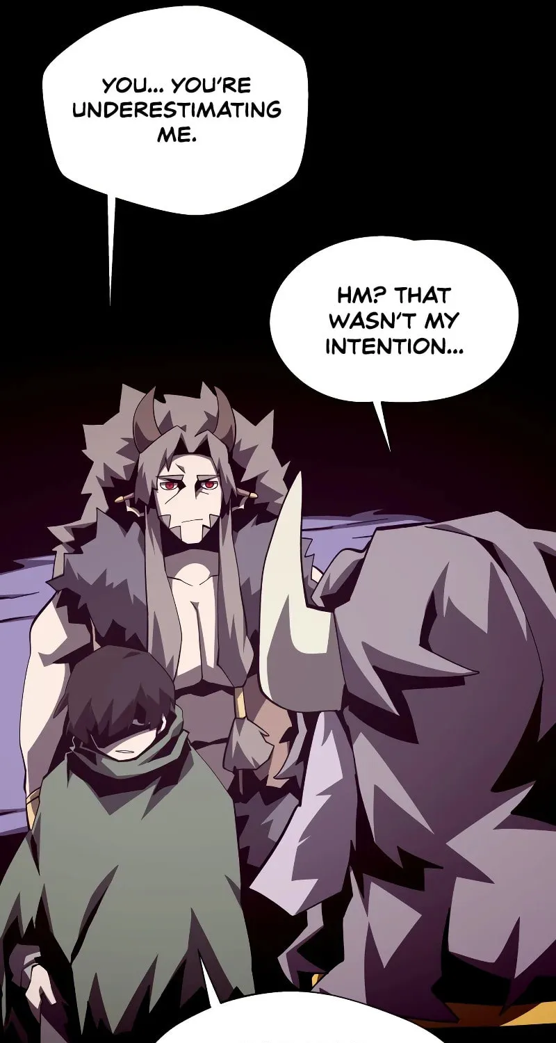 Read Dungeon Odyssey chapter 71 image 9 on Lezhin