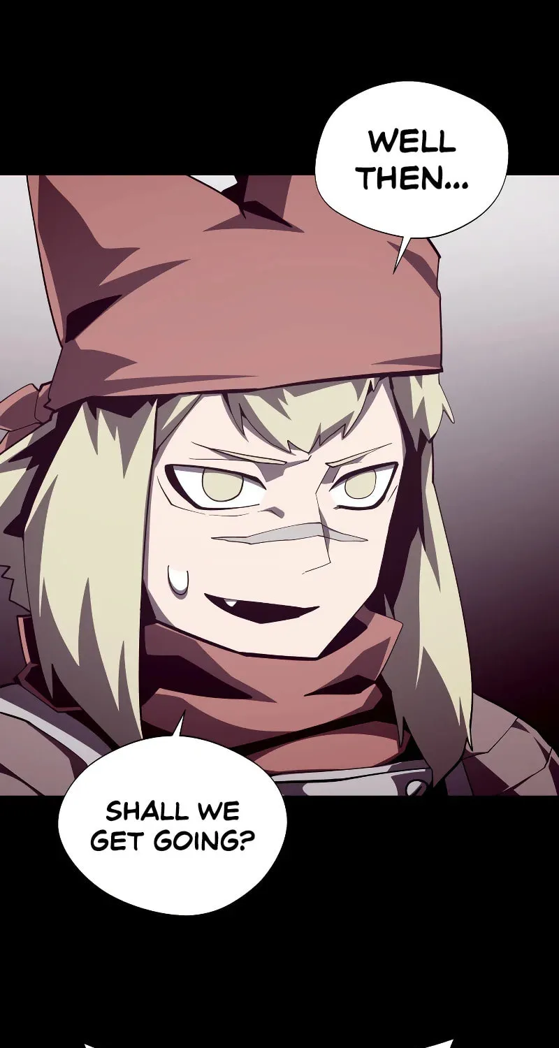 Read Dungeon Odyssey chapter 72 image 10 on Lezhin