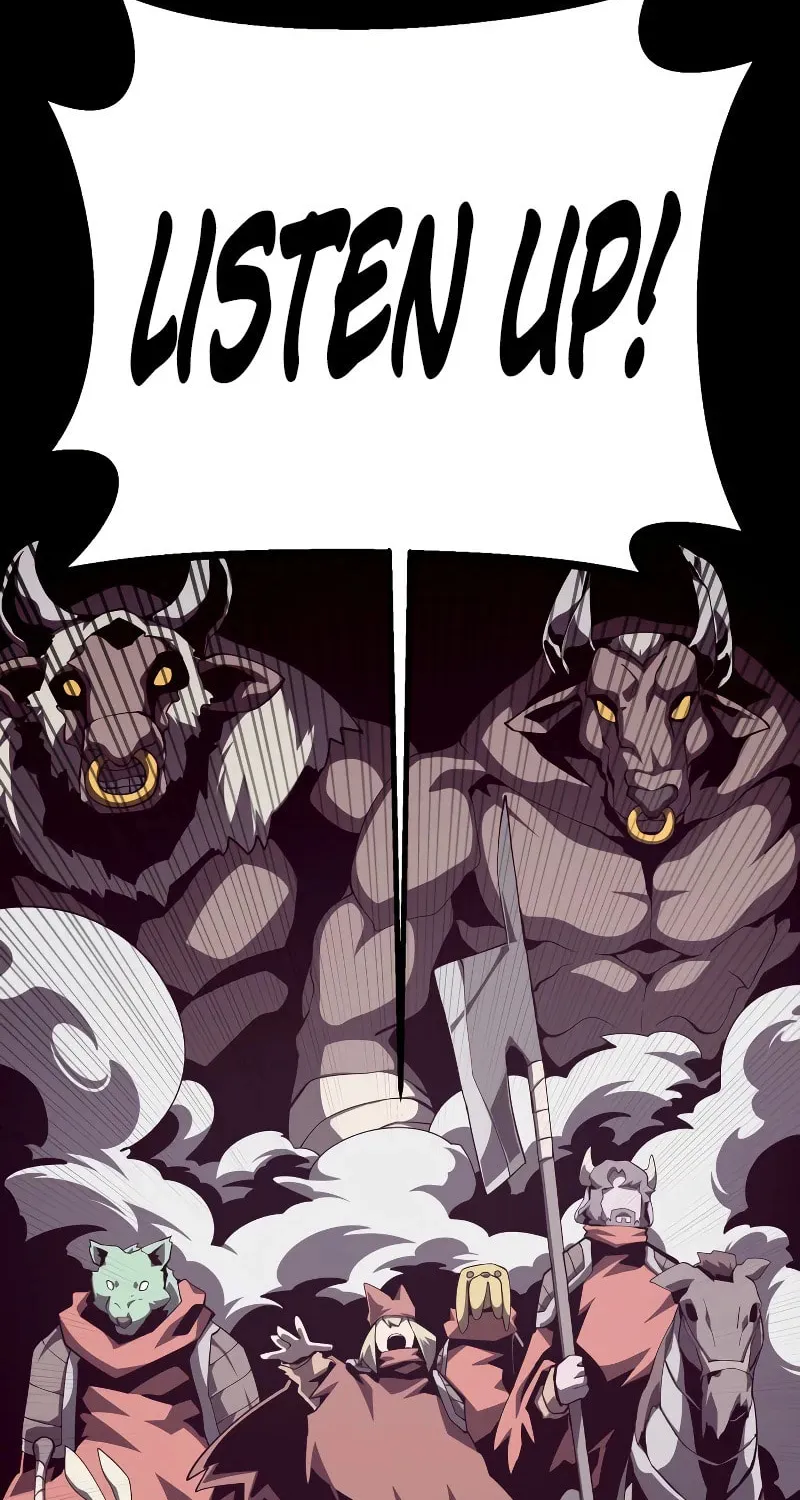 Read Dungeon Odyssey chapter 72 image 11 on Lezhin