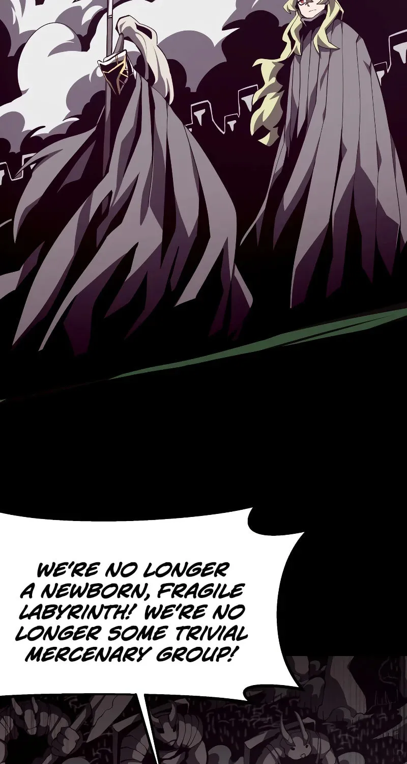 Read Dungeon Odyssey chapter 72 image 14 on Lezhin