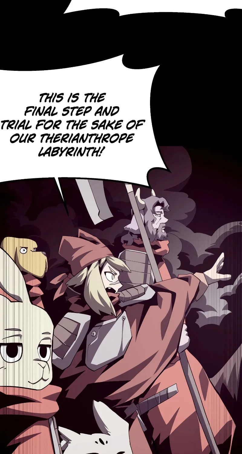 Read Dungeon Odyssey chapter 72 image 16 on Lezhin