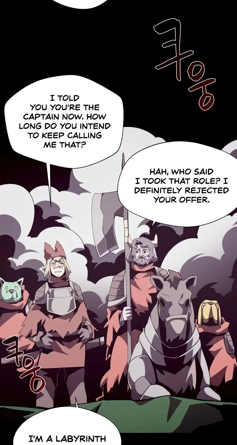 Read Dungeon Odyssey chapter 72 image 2 on Lezhin