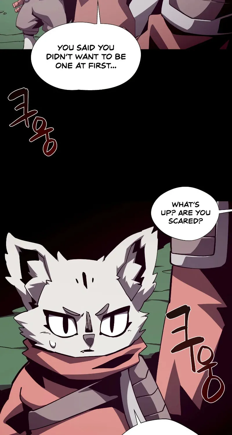 Read Dungeon Odyssey chapter 72 image 4 on Lezhin