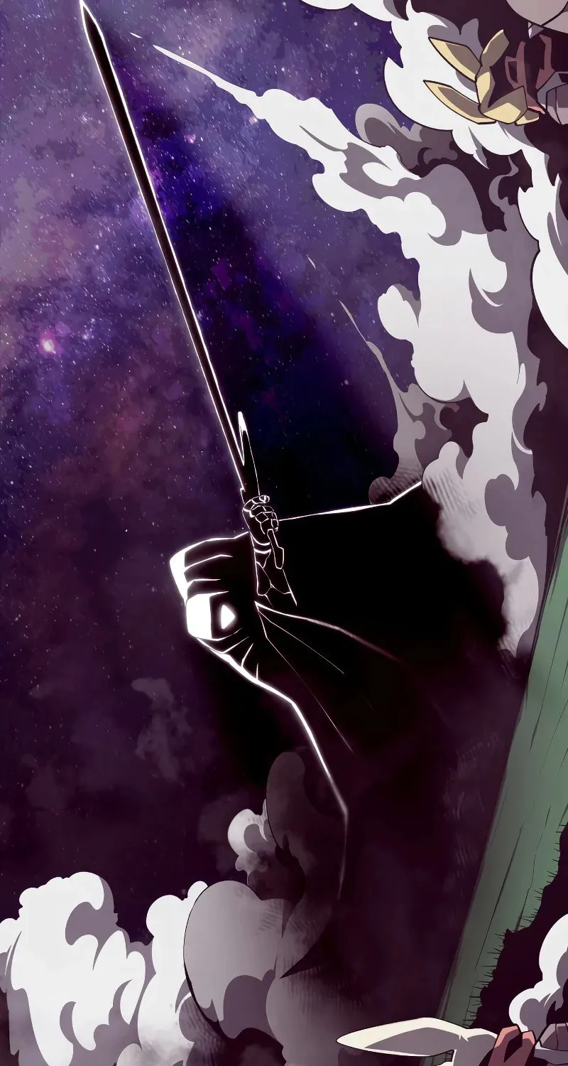 Read Dungeon Odyssey chapter 72 image 41 on Lezhin