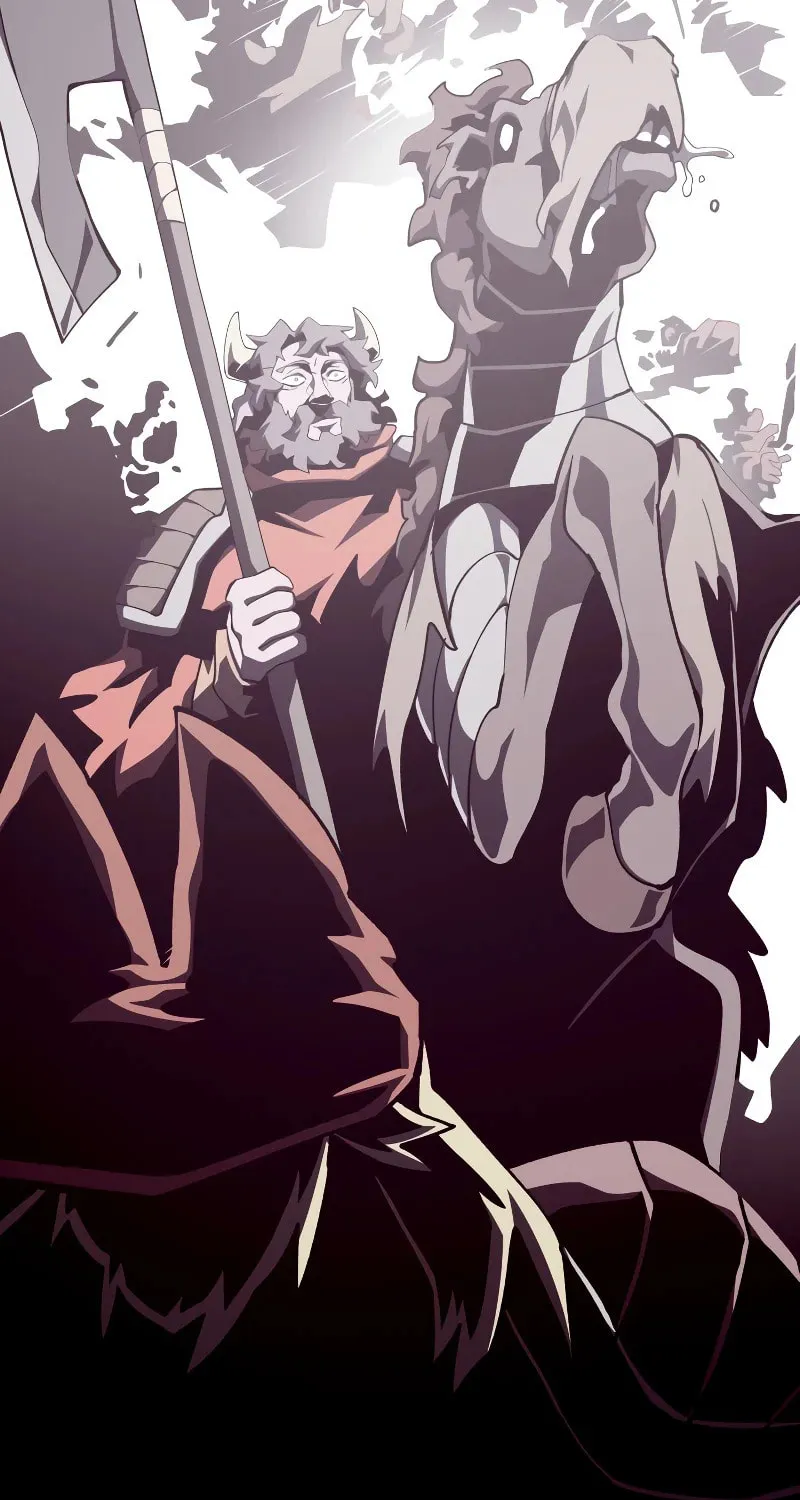 Read Dungeon Odyssey chapter 72 image 48 on Lezhin