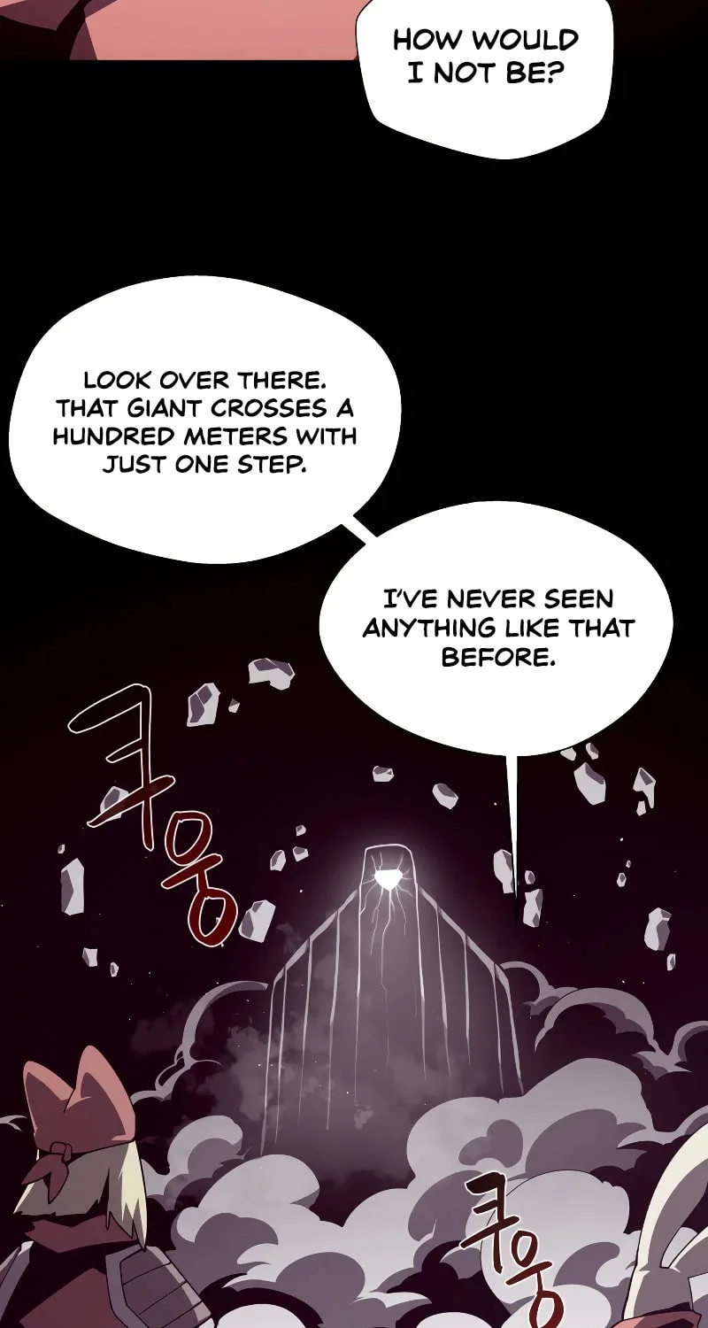 Read Dungeon Odyssey chapter 72 image 5 on Lezhin